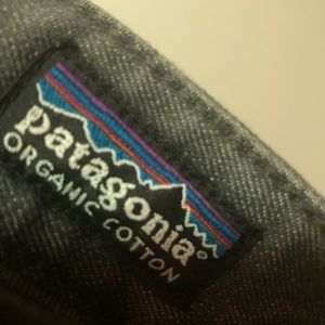 Patagonia men’s jeans pants size 40